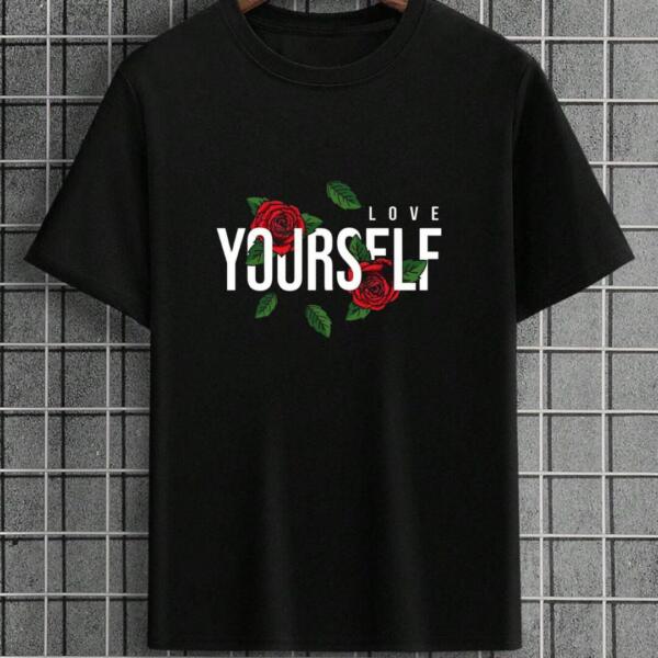 Love Yourself T-Shirt