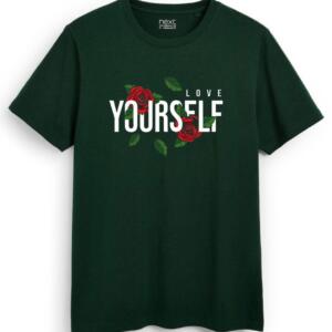 Love Yourself T-Shirt (7)