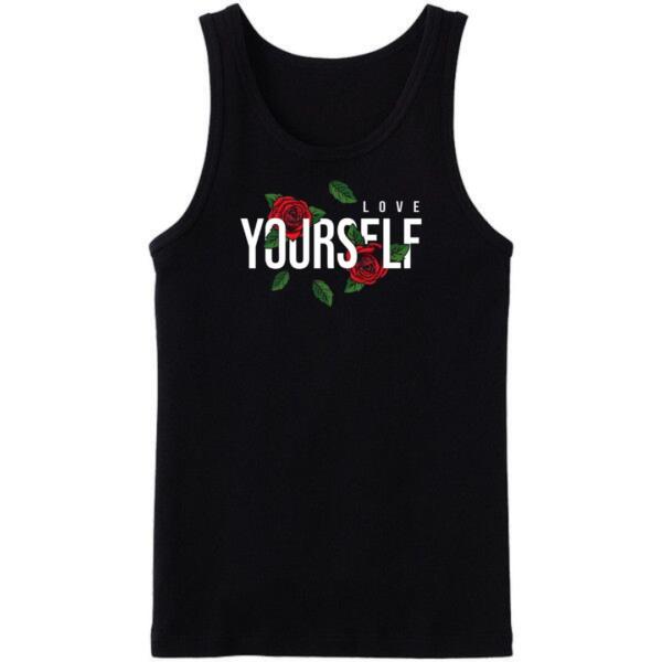 Love Yourself Tanktop