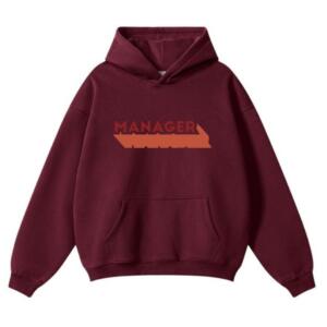 Manager Hoodie (2)