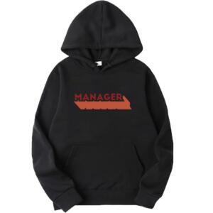 Manager Hoodie