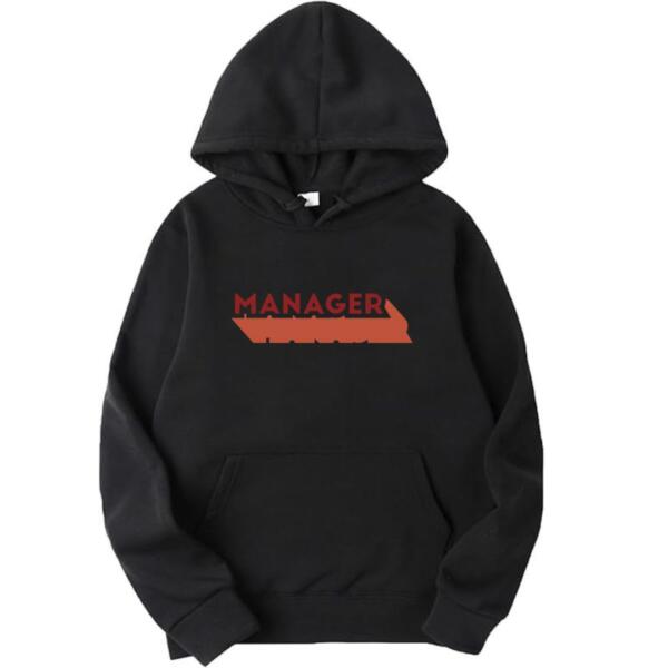 Manager Hoodie