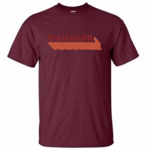 Manager T-Shirt (4)