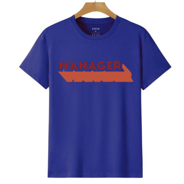 Manager T-Shirt (6)