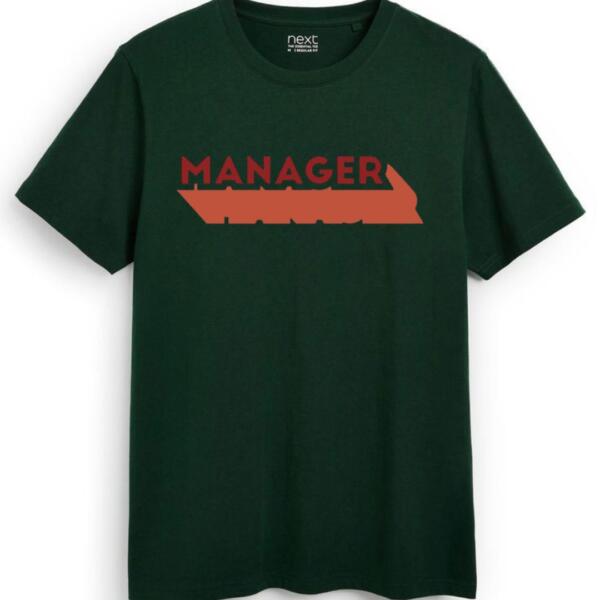 Manager T-Shirt (7)