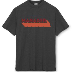 Manager T-Shirt (8)
