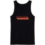 Manager Tanktop