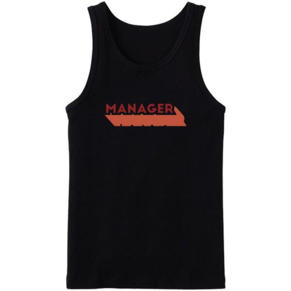 Manager Tanktop