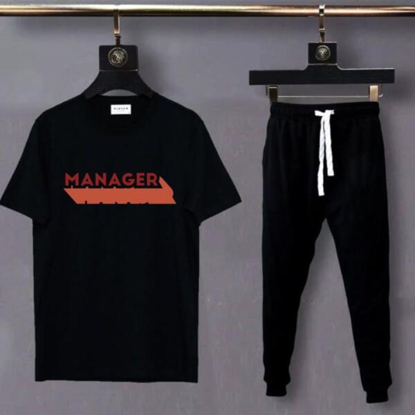 Manager Tracksuit Manager Tracksuit