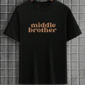 Middle Brother T-Shirt
