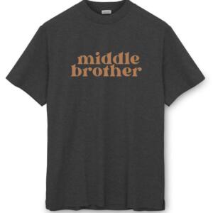 Middle Brother T-Shirt (8)