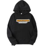 Mission Passed Hoodie
