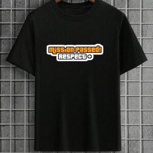 Mission Passed T-Shirt