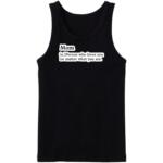 Mom Definition Tanktop