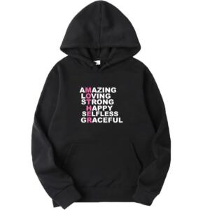 Mother Hoodie