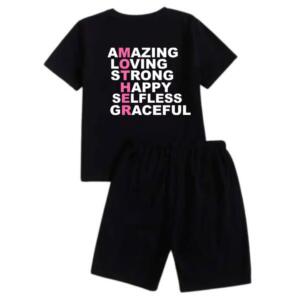 Mother Short Tracksuit