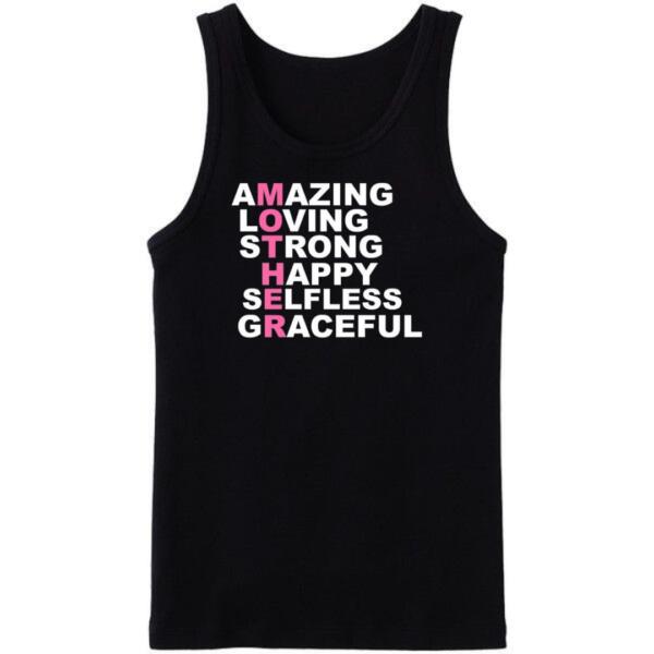 Mother Tanktop