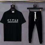 Nurse I'll Be There For You Tracksuit