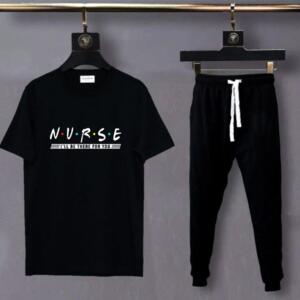 Nurse I'll Be There For You Tracksuit