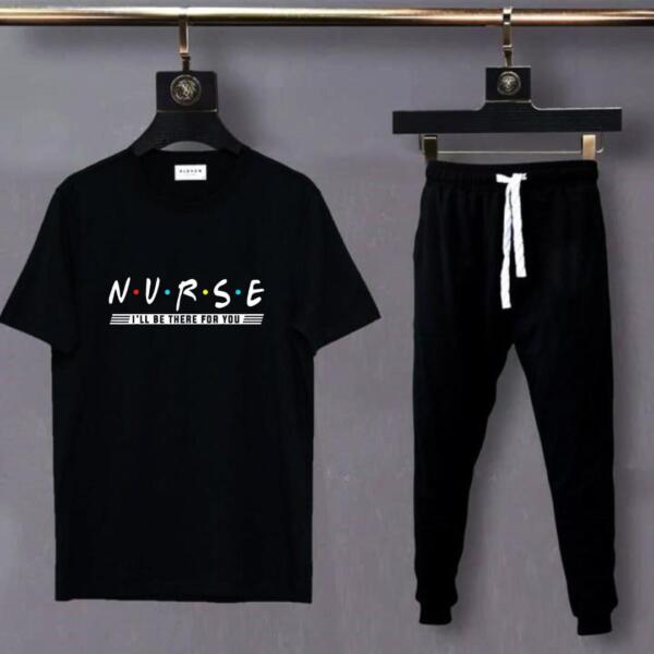 Nurse I'll Be There For You Tracksuit