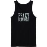 Peaky Blinders Tanktop