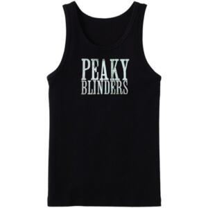 Peaky Blinders Tanktop