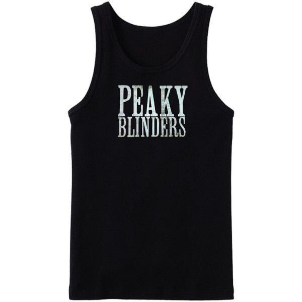 Peaky Blinders Tanktop