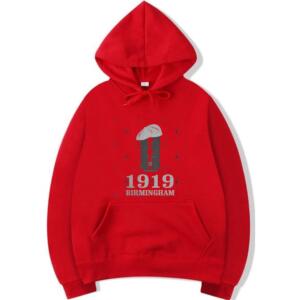 Peaky Blinders 1919 Birmingham Hoodie (3)