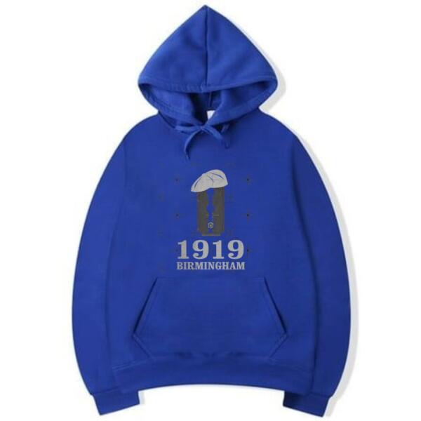 Peaky Blinders 1919 Birmingham Hoodie (5)