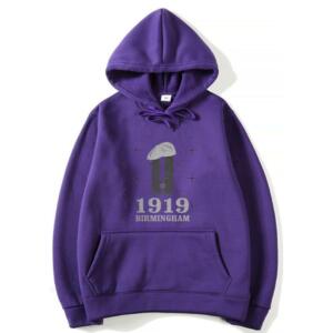 Peaky Blinders 1919 Birmingham Hoodie (7)