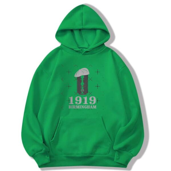 Peaky Blinders 1919 Birmingham Hoodie (8)