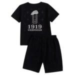 Peaky Blinders 1919 Birmingham Short Tracksuit