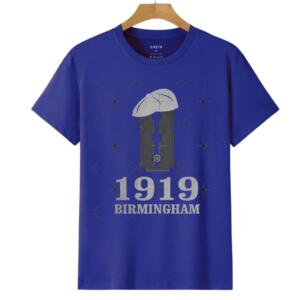 Peaky Blinders 1919 Birmingham T-Shirt (6)