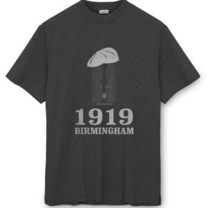 Peaky Blinders 1919 Birmingham T-Shirt (8)
