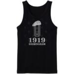 Peaky Blinders 1919 Birmingham Tanktop