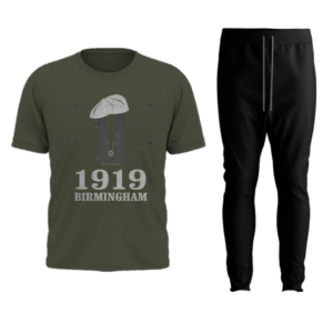 Peaky Blinders 1919 Birminghum Tracksuit (2)