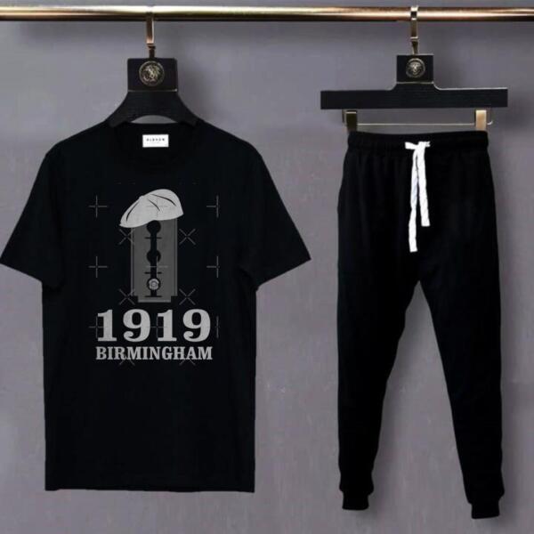Peaky Blinders 1919 Birminghum Tracksuit