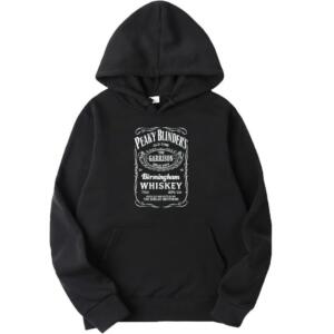 Peaky Blinders Birmingham Hoodie