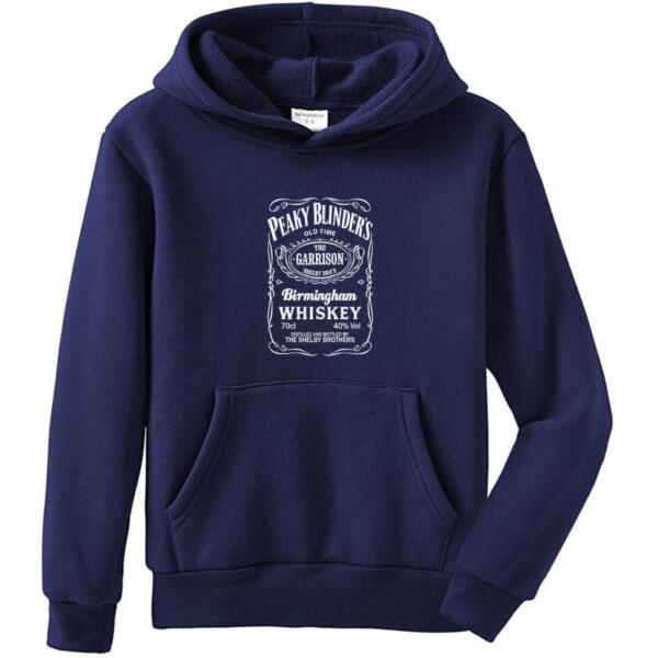 Peaky Blinders Birmingham Hoodie (4)