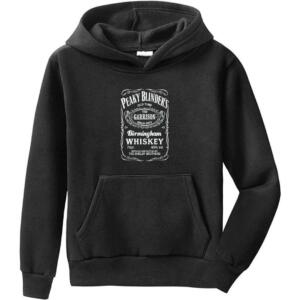 Peaky Blinders Birmingham Hoodie (6)