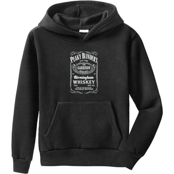 Peaky Blinders Birmingham Hoodie (6)