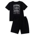 Peaky Blinders Birmingham Short Tracksuit