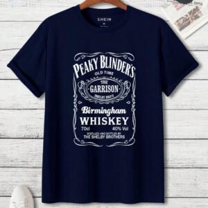 Peaky Blinders Birmingham T-Shirt (3)