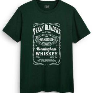 Peaky Blinders Birmingham T-Shirt (7)