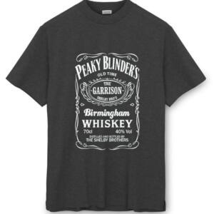 Peaky Blinders Birmingham T-Shirt (8)