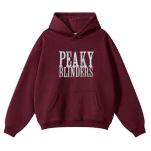 Peaky Blinders Hoodie (2)