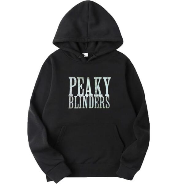 Peaky Blinders Hoodie