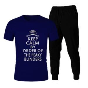 Peaky Blinders Keep Calm Tracksuit (3)