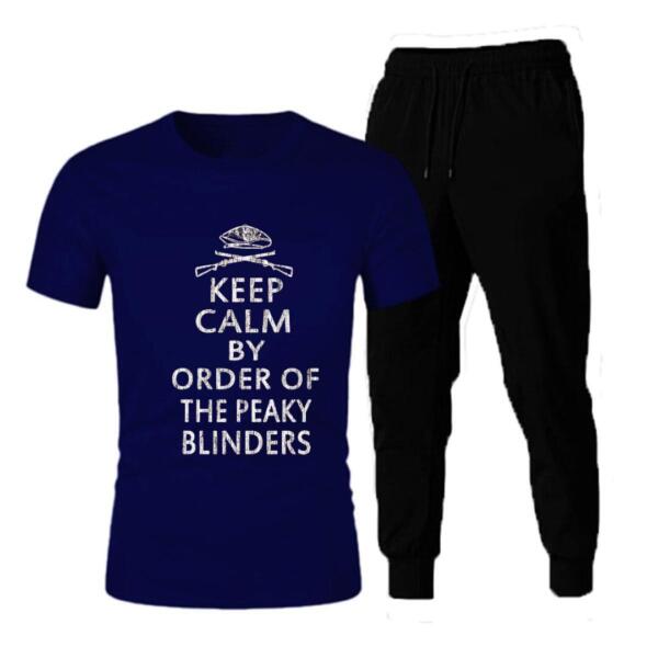 Peaky Blinders Keep Calm Tracksuit (3)