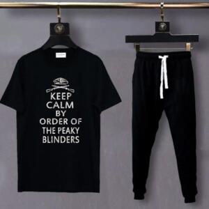 Peaky Blinders Keep Calm Tracksuit